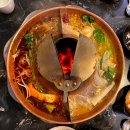 별빛남문시장 | 독산동 신선로 맛집 별빛남문시장 훠궈 무한리필 &#39;신선로샤브샤브무한리필&#39;