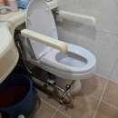 늘찬헬스케어 | 어떤 변기든 척척! 변기형 안전손잡이 FHC03 설치 후기 및 솔직한 장단점 분석