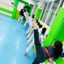 한국체대 인성금강 태권도 이미지