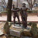 천주교삼성동성당 앞 | 서울근교 가볼만한곳 의왕 천주교 하우현성당 위치 미사시간 카페 주차장 정보