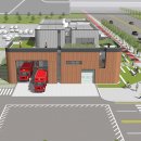 송정119안전센터 이미지