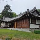 [용인] 용인 소규모 돌잔치가 가능한 한옥스튜디오 정성헌 돌스냅 후기