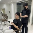 오케이남성컷트