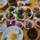 점봉산산채산나물천국 | 점봉산 산채식당 속초 산나물천국 재방문 후기
