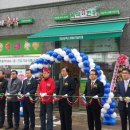 농협안심축산물 전문점 파이낸셜뉴스