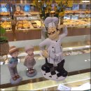 동우양행 | 성남 베이커리 찾다가 정착 태평역 카페 몽빼르과자점 빵순이 취향저격 후기