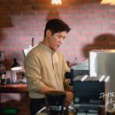 투샷 커피 이미지