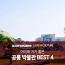 공룡박물관 이미지