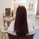 김경주미용실 | 미사 미용실 포레스트S헤어 하남미사점 아윤채클리닉
