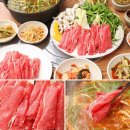 고향 샤브샤브 칼국수 이미지