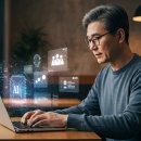 AI활용 스마트 해외여행(기본편) | 디지털 시니어를 위한 AI &amp; 스마트폰앱 활용 꿀팁