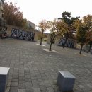 소하초등학교 앞 이미지