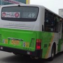 광산구-090 | 2022년 7월 23일에 촬영한 광주시내버스 모음