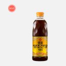 한국 전통 비건 채식 소스 추천 – 간장, 된장, 고추장