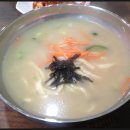 이정옥한방찜닭칼국수