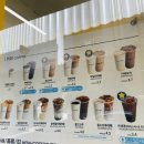 빽다방 부산서면롯데후문점