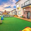 키즈풀빌라똥강아지 이미지