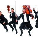 파개그니니 내한공연 이미지