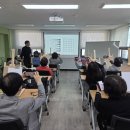 가락종합사회복지관 | 가락종합사회복지관 캐리커처 봉사단 교육 시작, 다시 만나 더 반가웠던 첫 수업