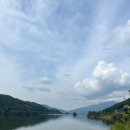 물놀이가 최고지! 전주 근교 빠지 추천 '장수논개수상레저' &amp; 장수하늘아래 펜션 내돈내산 다녀온 후기