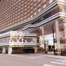 서울프라자 횡단보도 이미지