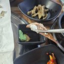 덕소축산직화구이 | 영덕맛집 영덕생선구이 영덕여행 중 통뼈감자탕 축산점에서 이색적인 메뉴 솔직후기