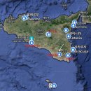 성심수도회모퉁이돌마을카페 | 🇮🇹 시칠리아 여행 52 : <이블레오 정원, Giardino Ible> (라구사)