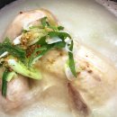 청송통닭 이미지