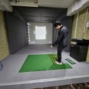 마니아스크린골프 이미지