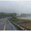 해파랑길 43코스 ( 하조대 해변 - 수산항 9.4 km ) 이미지