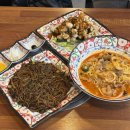 광주역 짬뽕 맛집 천지짬뽕 광주직영점 솔직 후기
