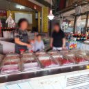 예산시장 맛집 시간 휴무일 등 정보! 구구통닭 선봉국수 신양튀김 광시카스테라 꽈배기 후기!