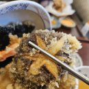 송담7길 | 안중읍맛집 쇼쿠지, 한입에 느껴지는 겉바속촉 텐동의 정석🍤