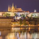 프라하 이미지