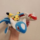 SR프라자 | 새롭게 리뉴얼된 일본 후쿠오카 포켓몬센터 방문 후기