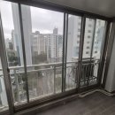 푸른마을4단지 경로당 | 🏠 광주광역시 동림동 푸른마을 4단지 아파트 [KCC 창호 교체 시공 후기] 아파트 발코니, 단열과 미관을...