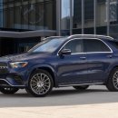 2025 벤츠 GLE 클래스 2월 프로모션 총정리! 럭셔리 SUV의 할인 혜택과 매력 살펴보기