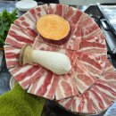 고인돌삼겹살 | &lt;원주맛집&gt;단계동 고기집 고인돌 냉동삼겹살 인생냉삼 후기