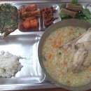 건양정홍삼삼계탕서면점 이미지