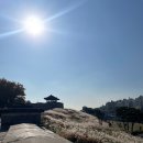 행리단길 코스 │ 미디어아트 │ 행리단길 맛집