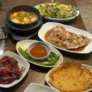 대영골든타워 | 안양 숨은 소갈비 맛집ㅣ풍년숯불갈비 솔직후기