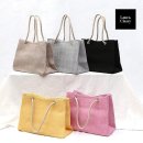 클래시바이현(CLASSY By현) | [로라클래시] Lowline | 캔버스 썸머 쇼퍼백 구매 후기