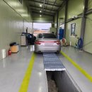 현대모터스검사정비 이미지