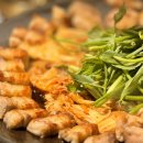 대감상 | 염창역 삼겹살 맛집 육본정 대감상 세트 후기