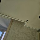 CU 도안5단지점 | 대전도배 도안동 도안18단지 린풀하우스 34평신한벽지 스케치 실크도배 시공 후기