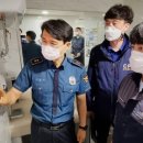 공영주차장화장실 이미지