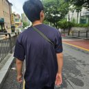 헬킹콩 마그네틱 보틀파우치 후기 헬스장 가방 하나로 정말 편해졌어요
