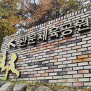 관문체육공원 농구장 이미지