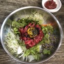 위촌리전통한우 | 강릉 위촌리 전통한우 (Feat.육회비빔밥과 갈비탕)