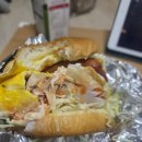 스페셜 원 | 평택 미스진 햄버거 솔직 후기｜스페셜A 7천 원, 옛날 햄버거 맛